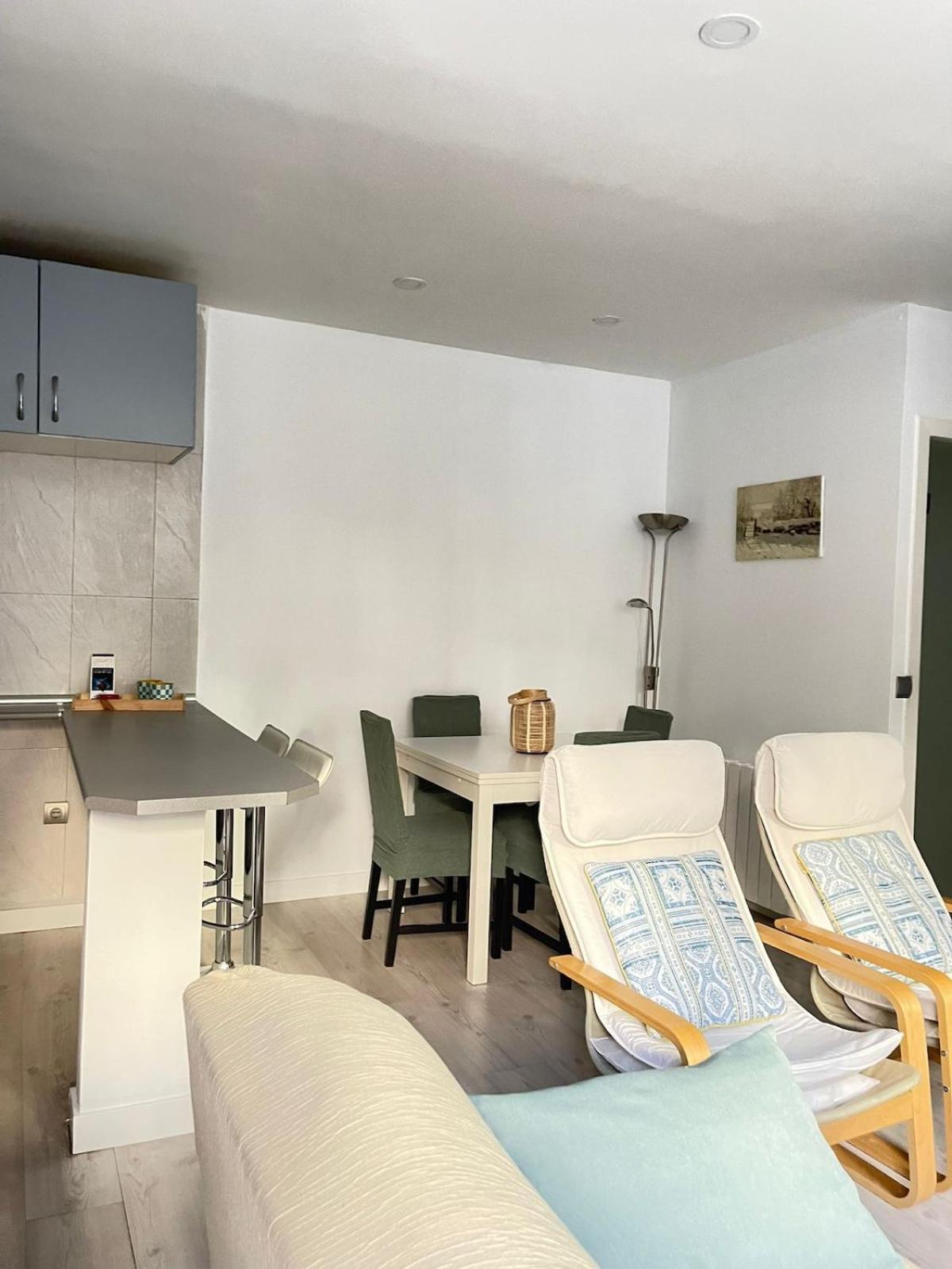 M3 Loft Privado 2 Personas Apartamento