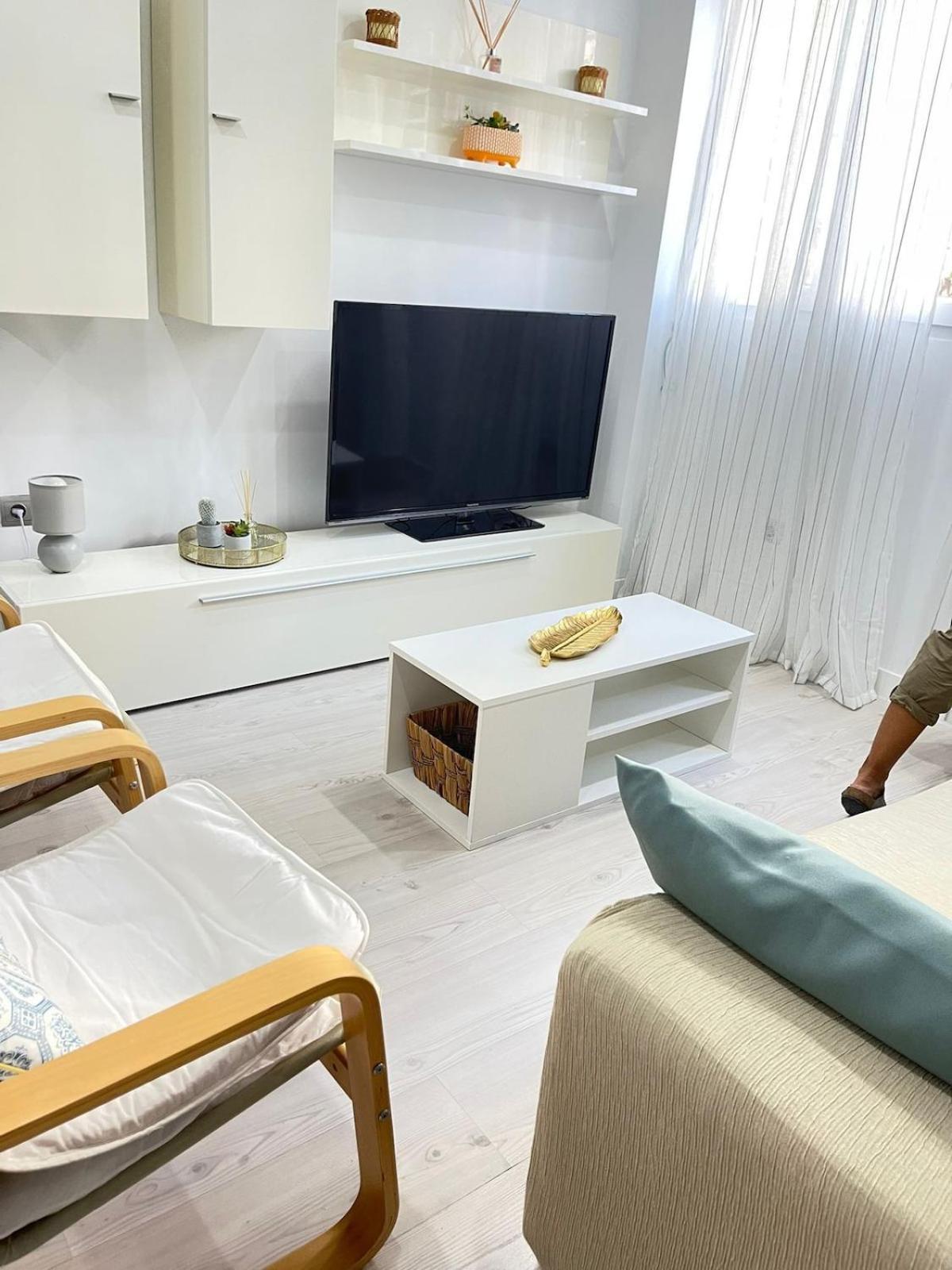Apartamento M3 Loft Privado 2 Personas