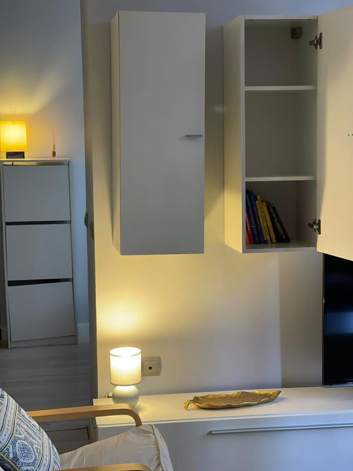 M3 Loft Privado 2 Personas Apartamento *