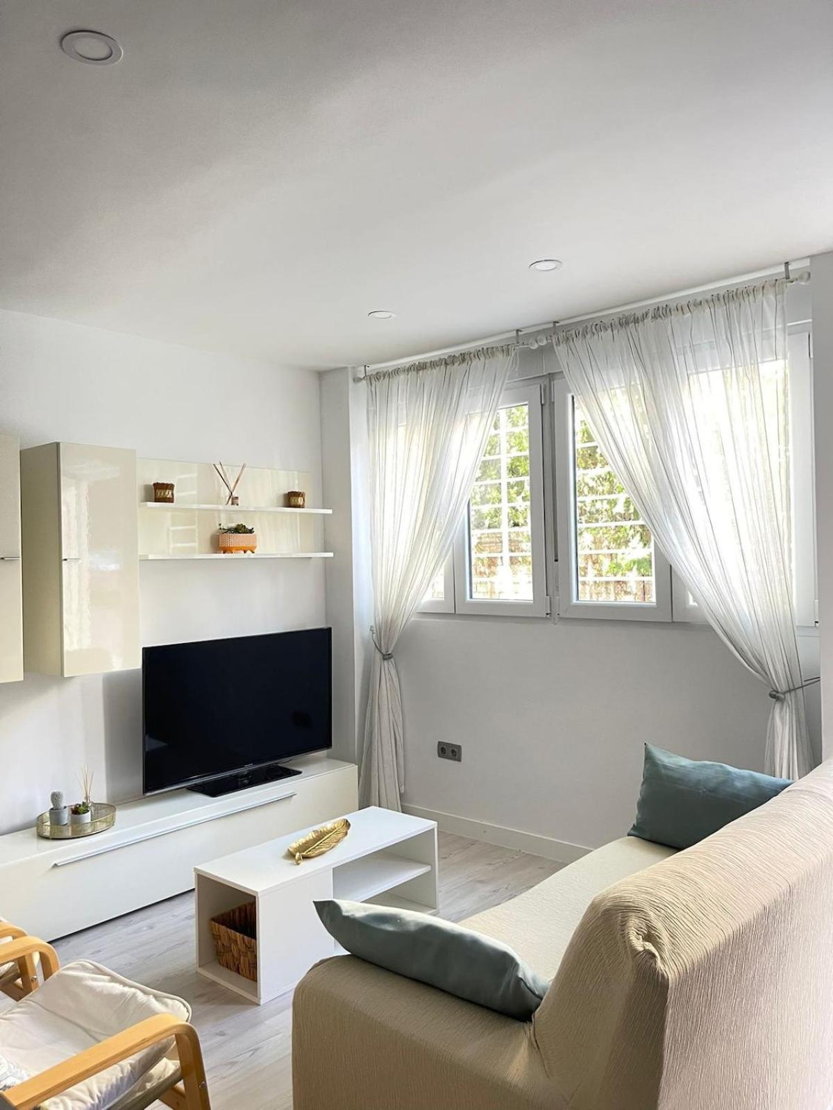 M3 Loft Privado 2 Personas Madrid