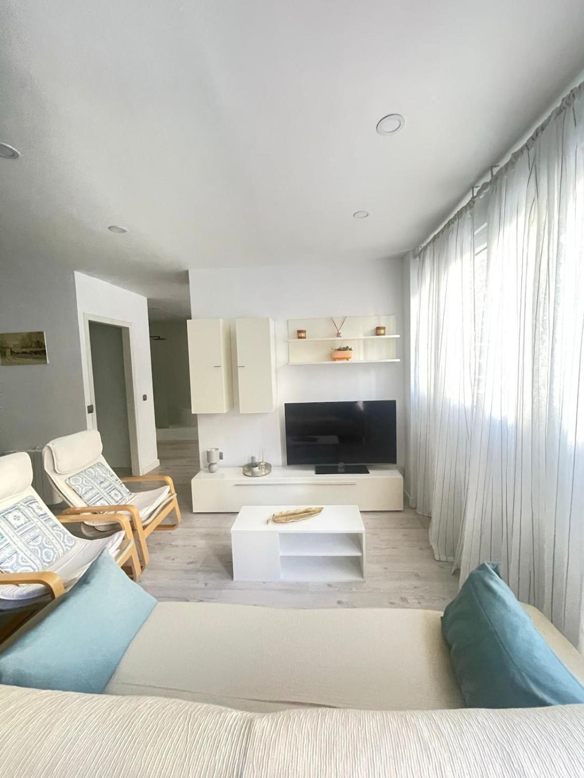 M3 Loft Privado 2 Personas