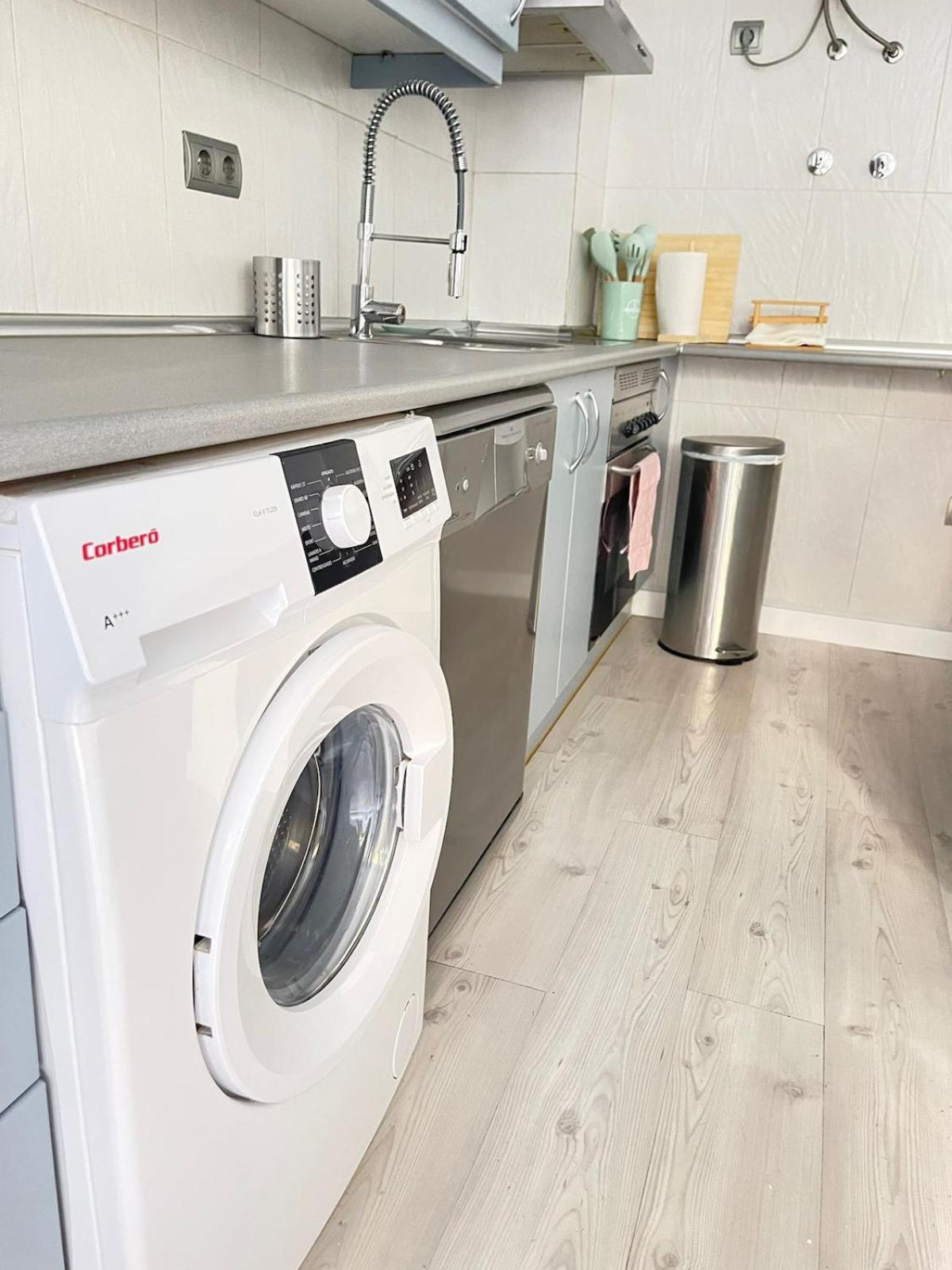 Apartamento M3 Loft Privado 2 Personas