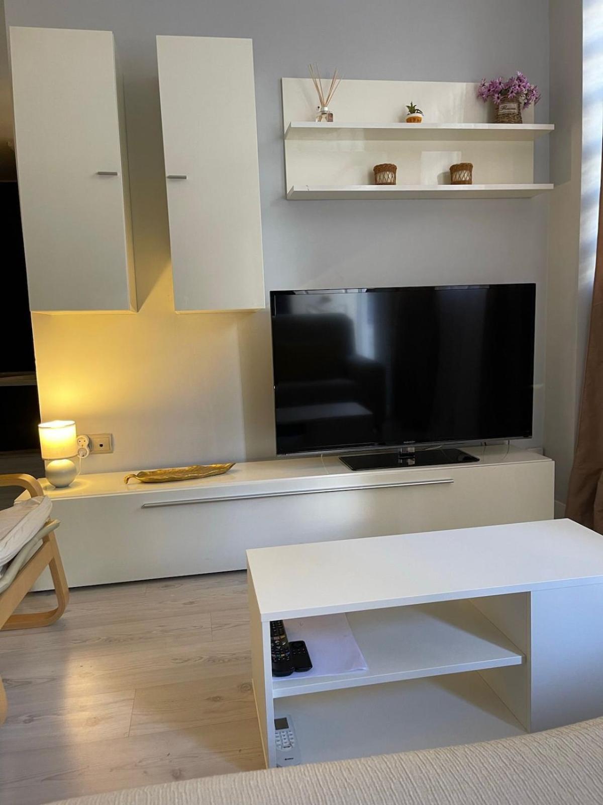 Apartamento M3 Loft Privado 2 Personas *