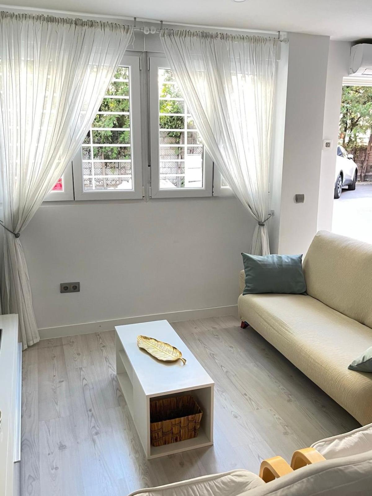 Apartamento M3 Loft Privado 2 Personas Madrid