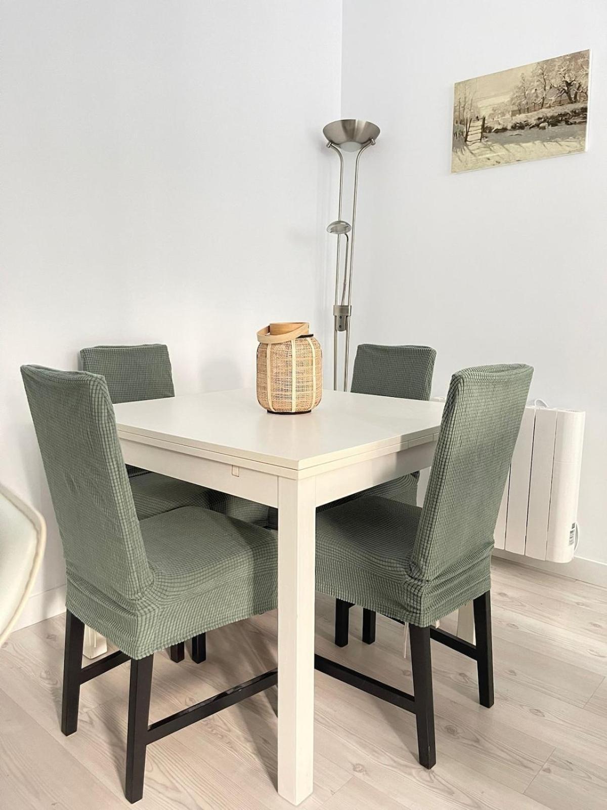M3 Loft Privado 2 Personas Madrid