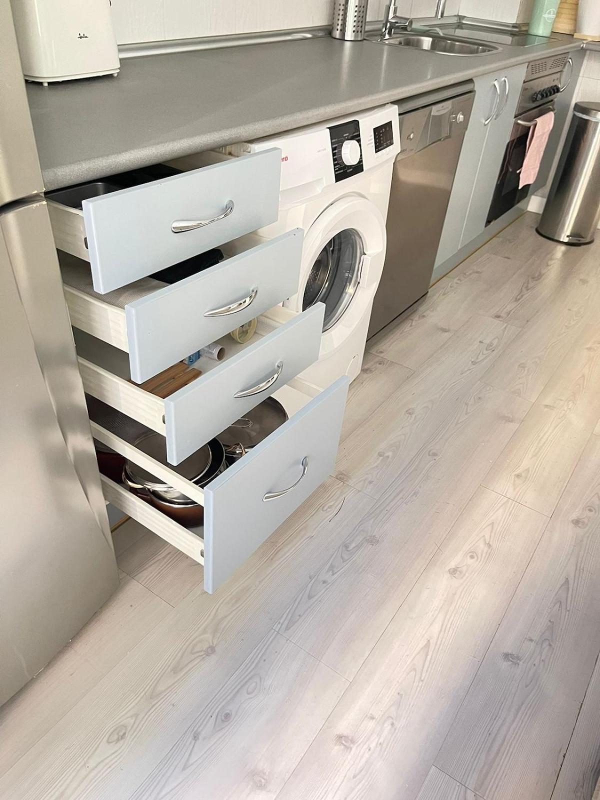 M3 Loft Privado 2 Personas * Madrid