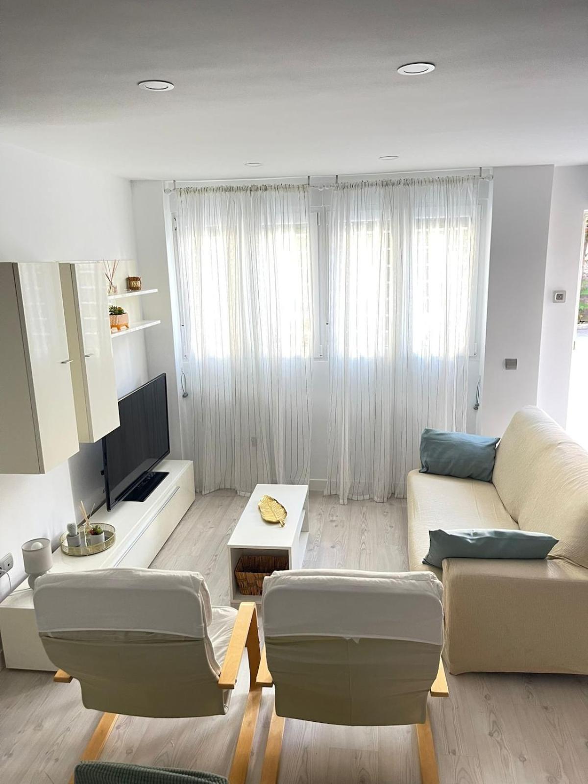 Apartamento M3 Loft Privado 2 Personas Madrid
