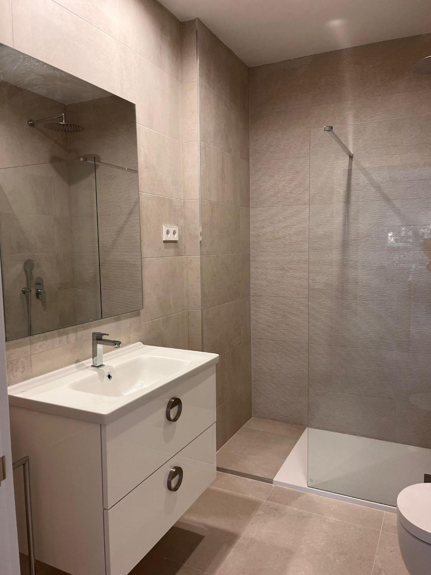Apartment Exclusivos En El Norte De Madrid