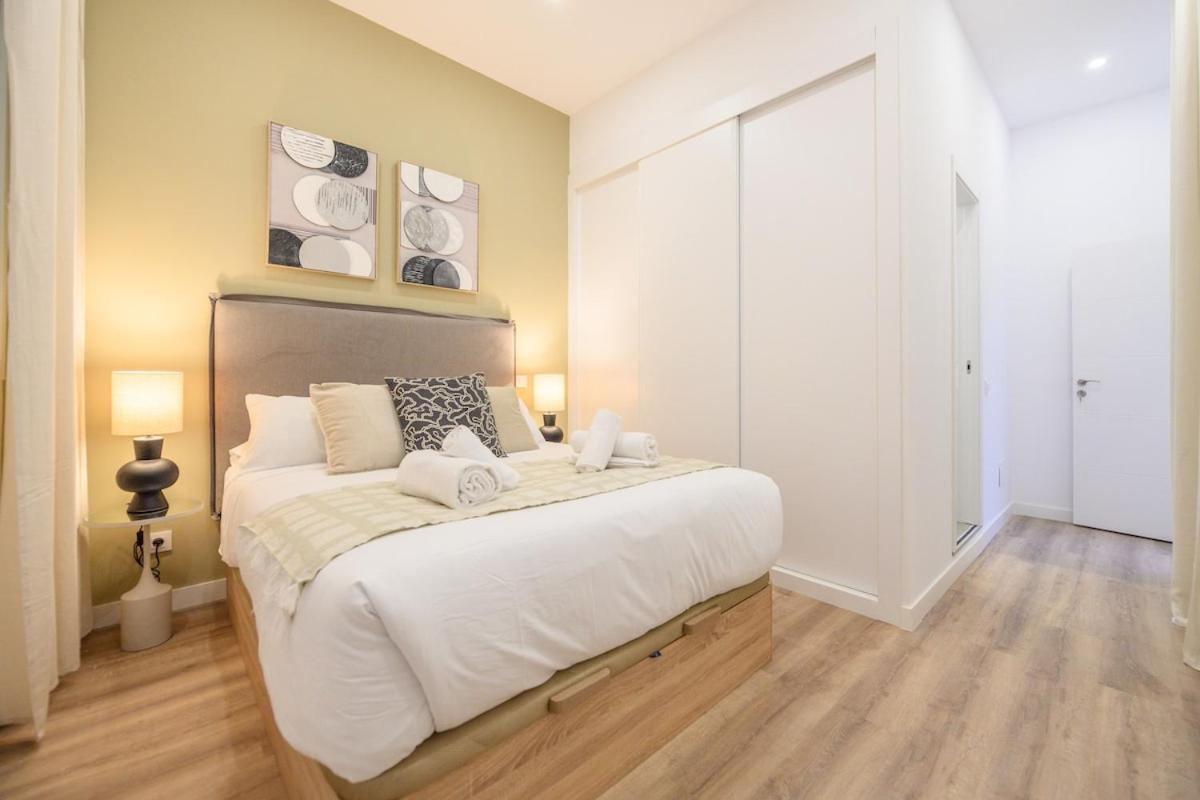 Apartment Comfort & Street Style - Your Perfe Floor Temporal Sbe35d *