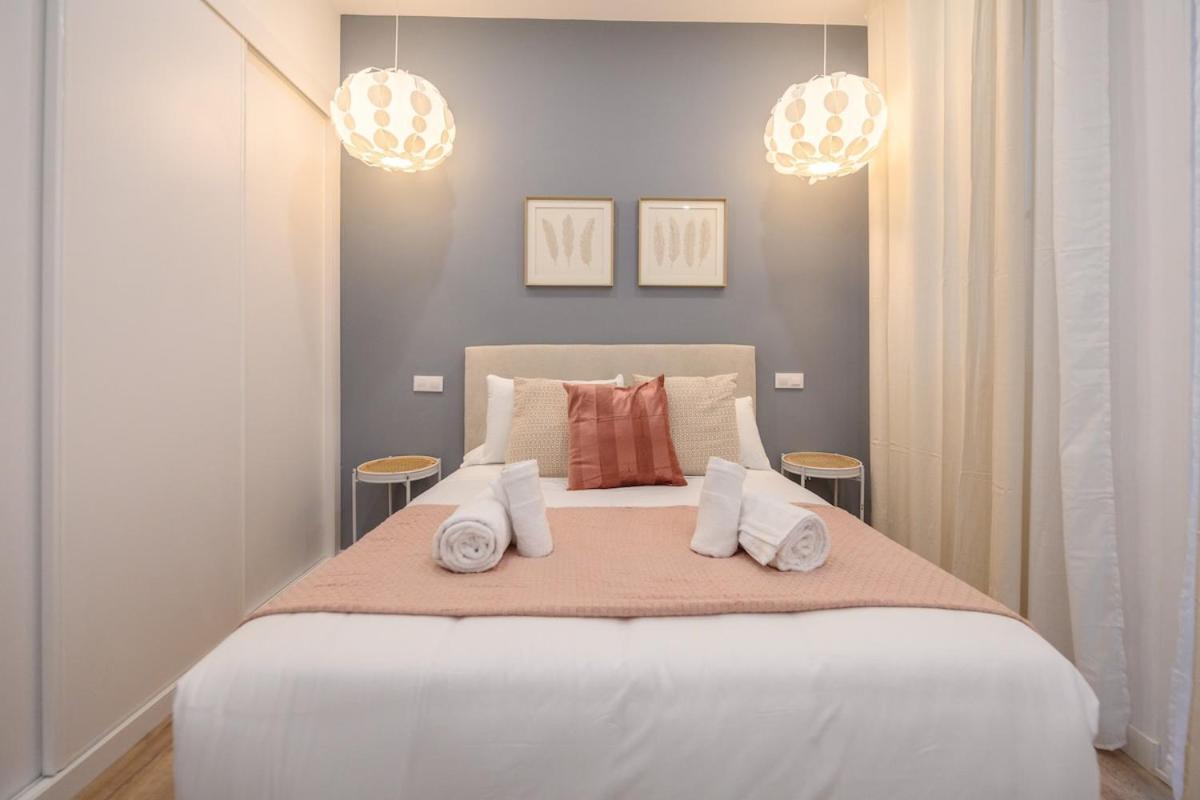 Comfort & Street Style - Your Perfe Floor Temporal Sbe35d Apartment