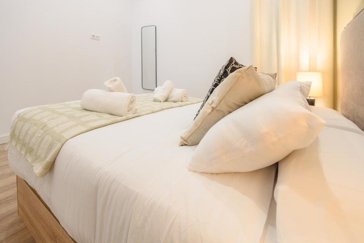 Apartment Comfort & Street Style - Your Perfe Floor Temporal Sbe35d *