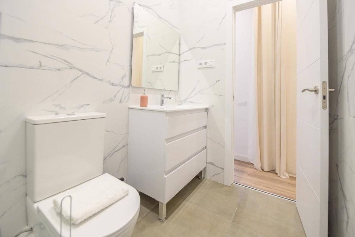 Comfort & Street Style - Your Perfe Floor Temporal Sbe35d Apartment *