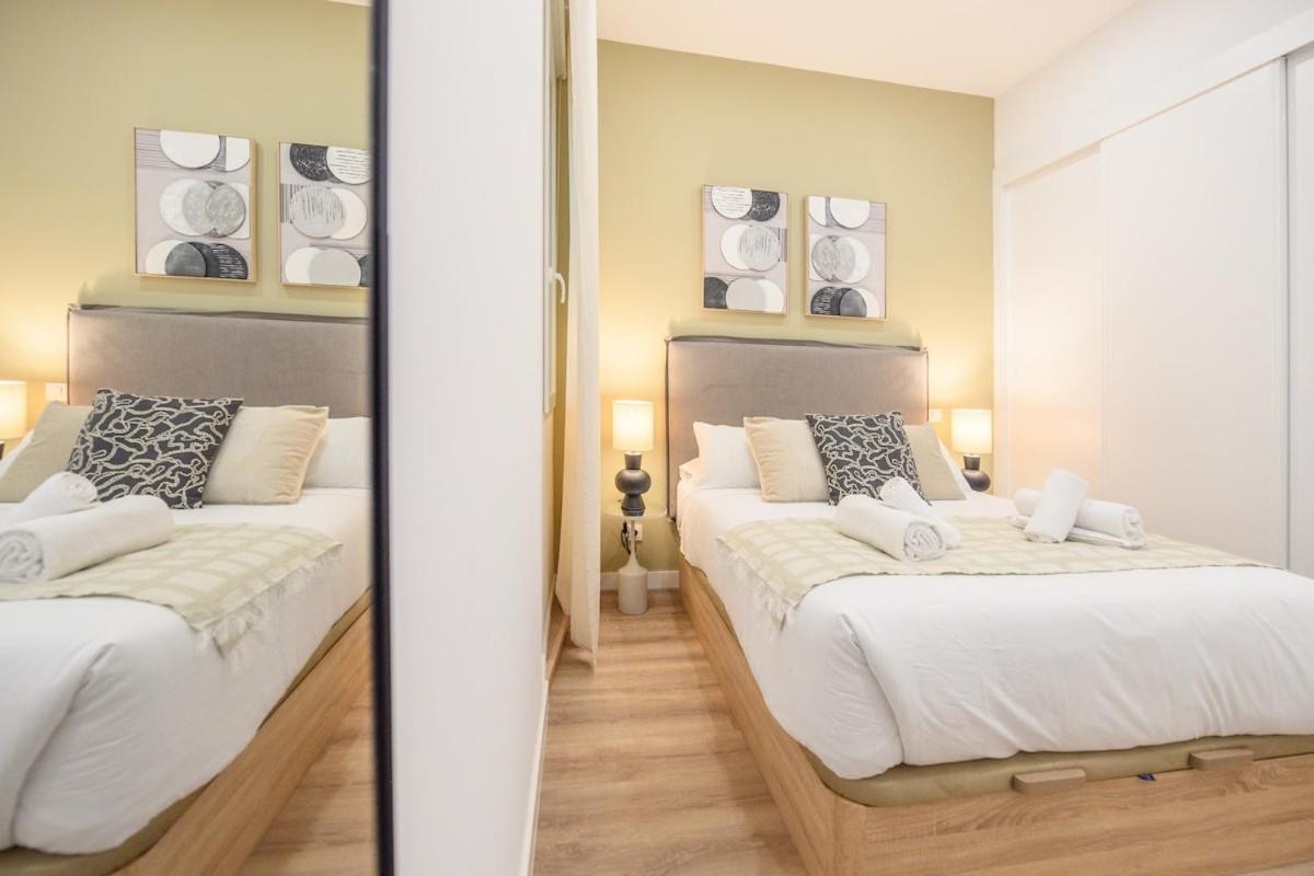 Apartment Comfort & Street Style - Your Perfe Floor Temporal Sbe35d *