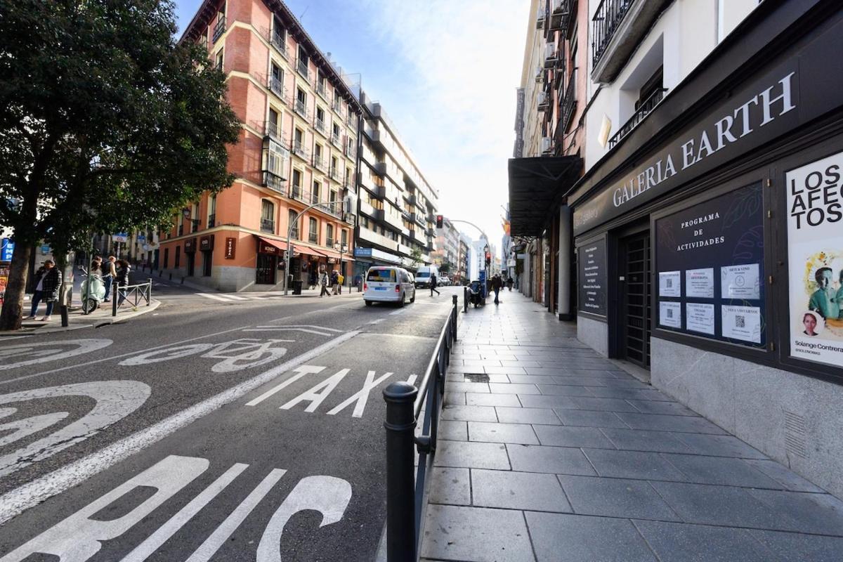 Comfort & Street Style - Your Perfe Floor Temporal Sbe35d Apartment