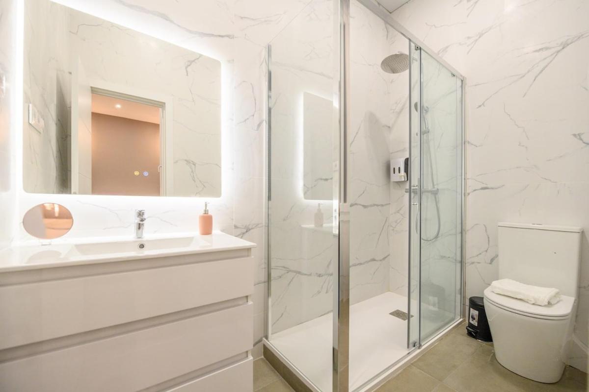 Comfort & Street Style - Your Perfe Floor Temporal Sbe35d Apartment *