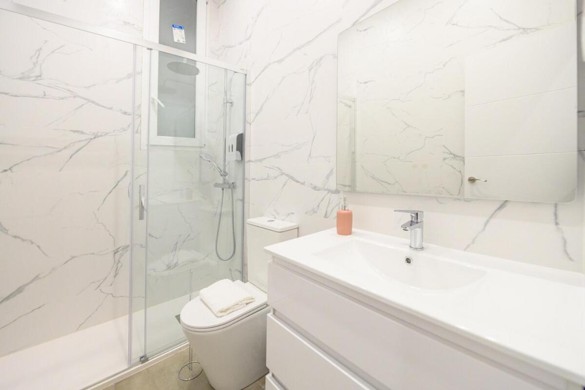 Comfort & Street Style - Your Perfe Floor Temporal Sbe35d Apartment *