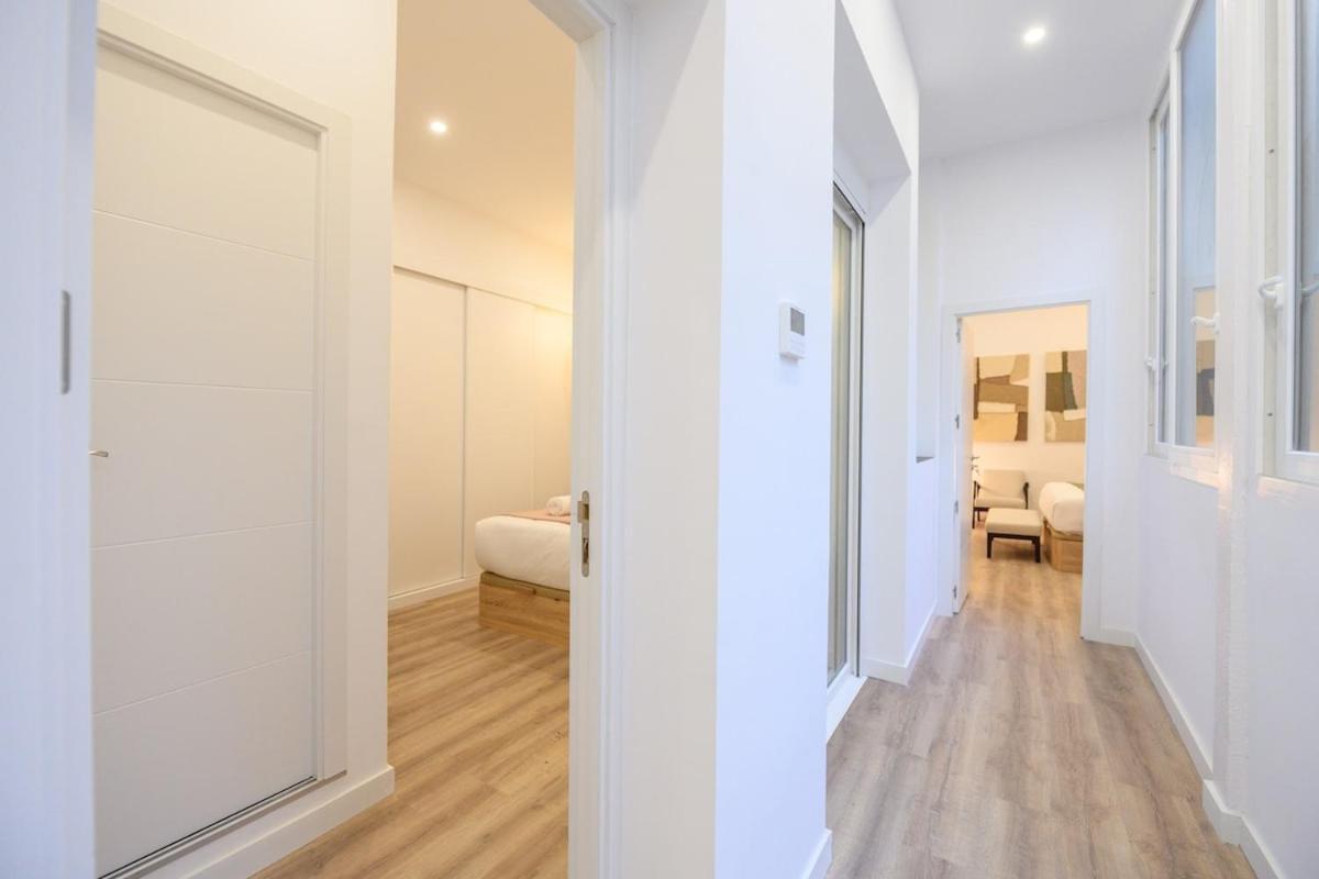 Apartment Comfort & Street Style - Your Perfe Floor Temporal Sbe35d *