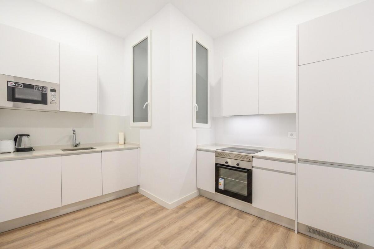 Comfort & Street Style - Your Perfe Floor Temporal Sbe35d Apartment