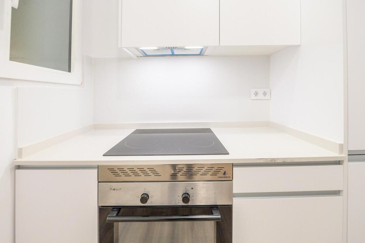 Comfort & Street Style - Your Perfe Floor Temporal Sbe35d Apartment *