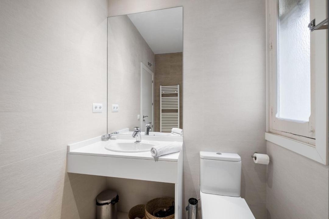 Apartamento 4 Bedrooms 2 Bathrooms Furnished - Salamanca - Largue - Mintystay Madrid