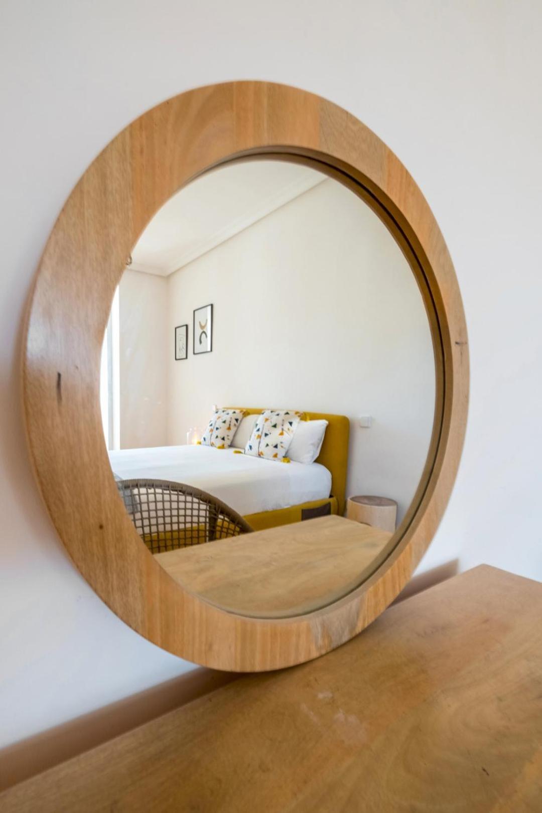 4 Bedrooms 2 Bathrooms Furnished - Salamanca - Bright - Mintystay Apartamento *