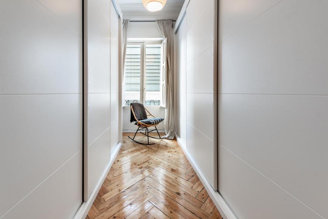 Apartamento 4 Bedrooms 2 Bathrooms Furnished - Salamanca - Luxurious - Mintystay