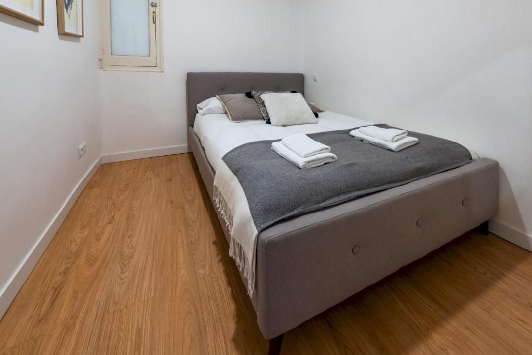 Apartamento 4 Bedrooms 2 Bathrooms Furnished - Salamanca - Luxurious - Mintystay Madrid