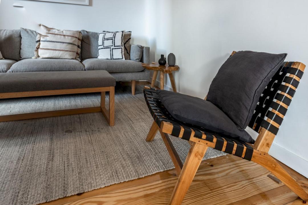 4 Bedrooms 2 Bathrooms Furnished - Salamanca - Luxurious - Mintystay Apartamento *