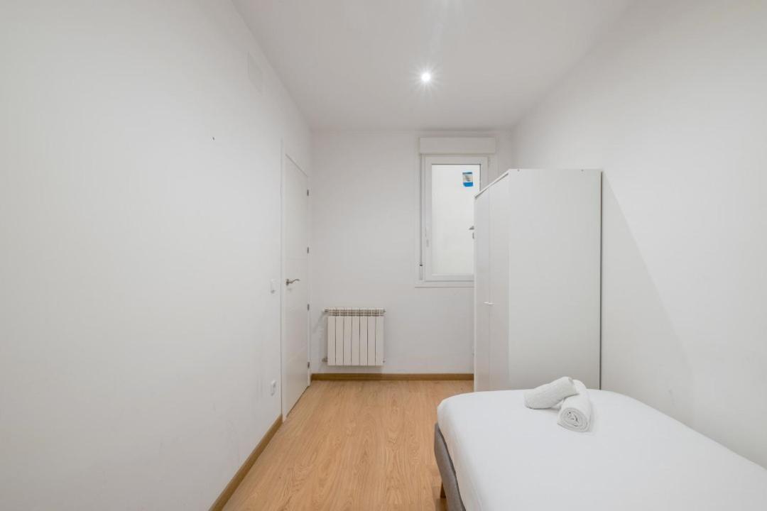 Apartamento 4 Bedrooms 2 Bathrooms Furnished - Salamanca - Bright - Mintystay