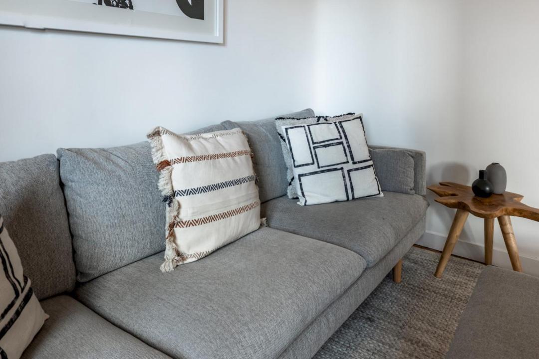 4 Bedrooms 2 Bathrooms Furnished - Salamanca - Luxurious - Mintystay