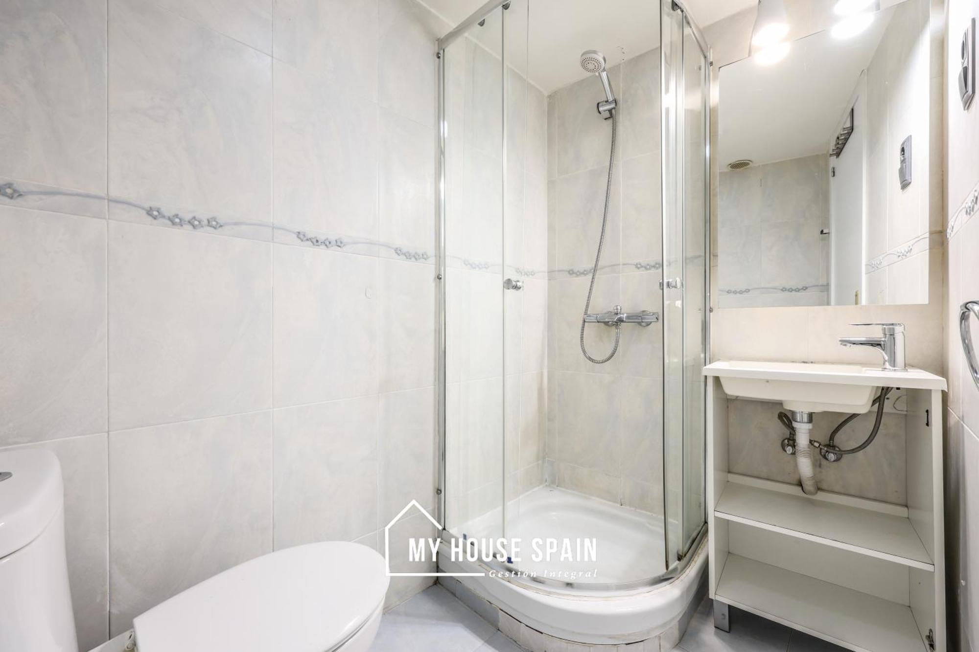 Myhousespain - Acogedor Estudio En