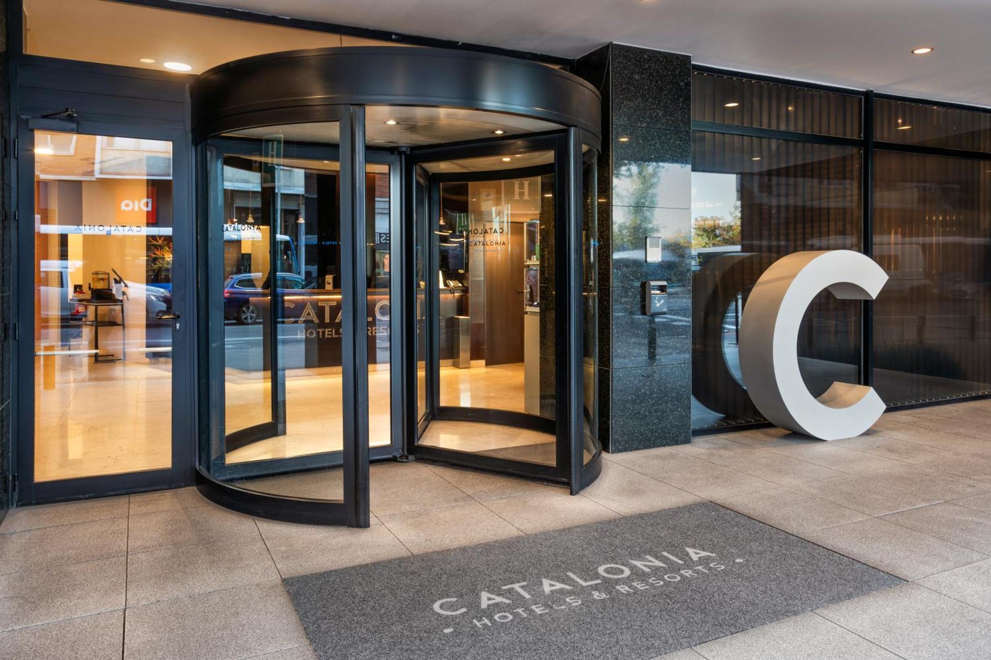 Hotel Nh Sur Madrid