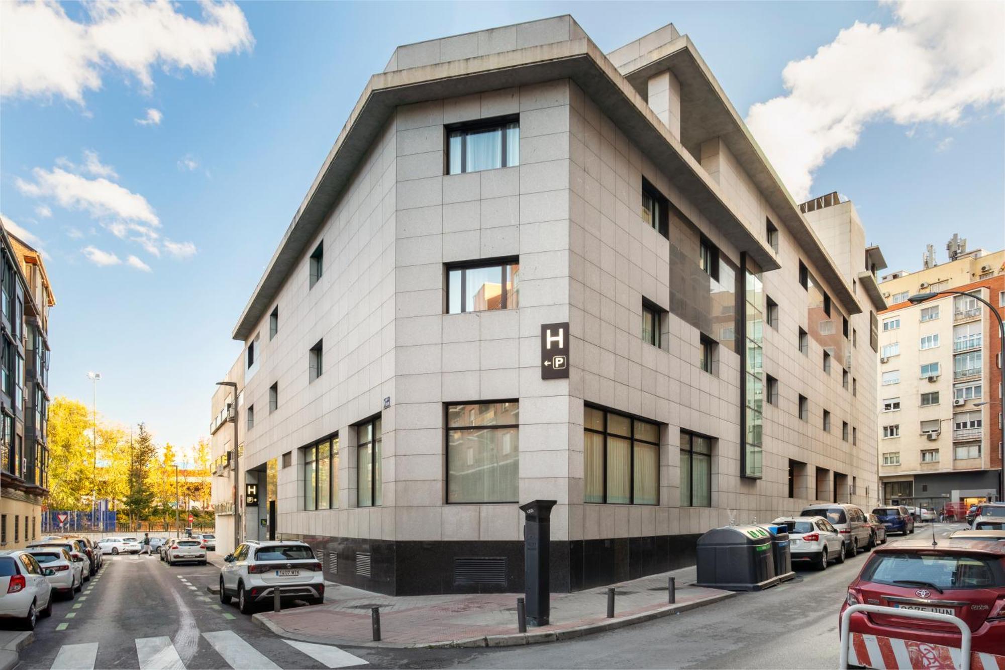 Hotel Nh Sur