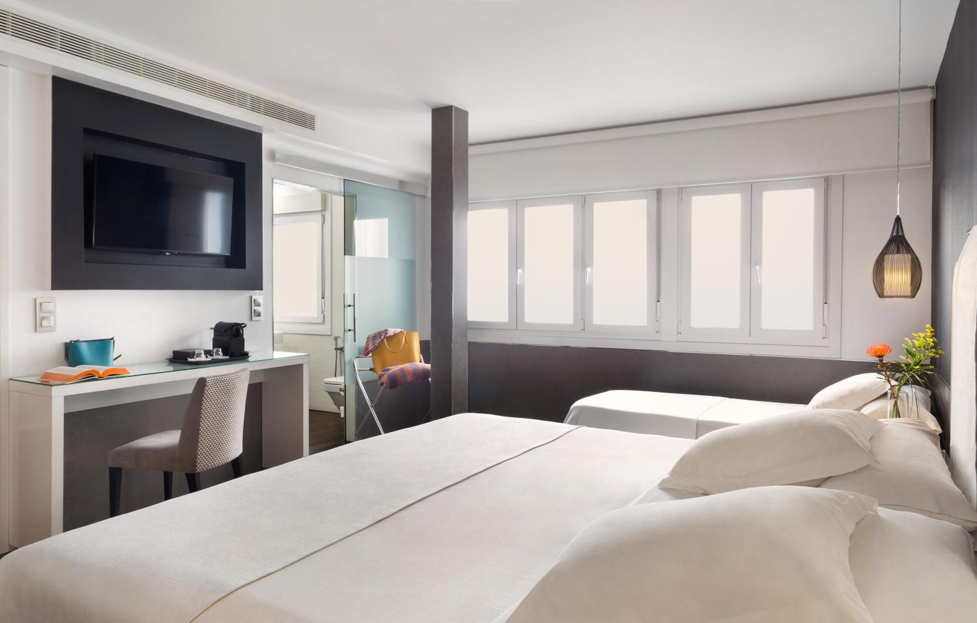 Hotel Francisco I