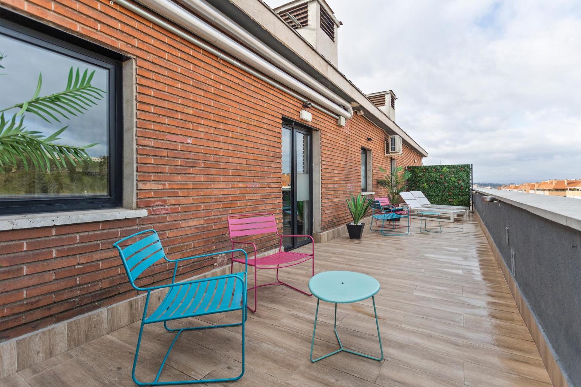 Acta Madfor 3* Madrid