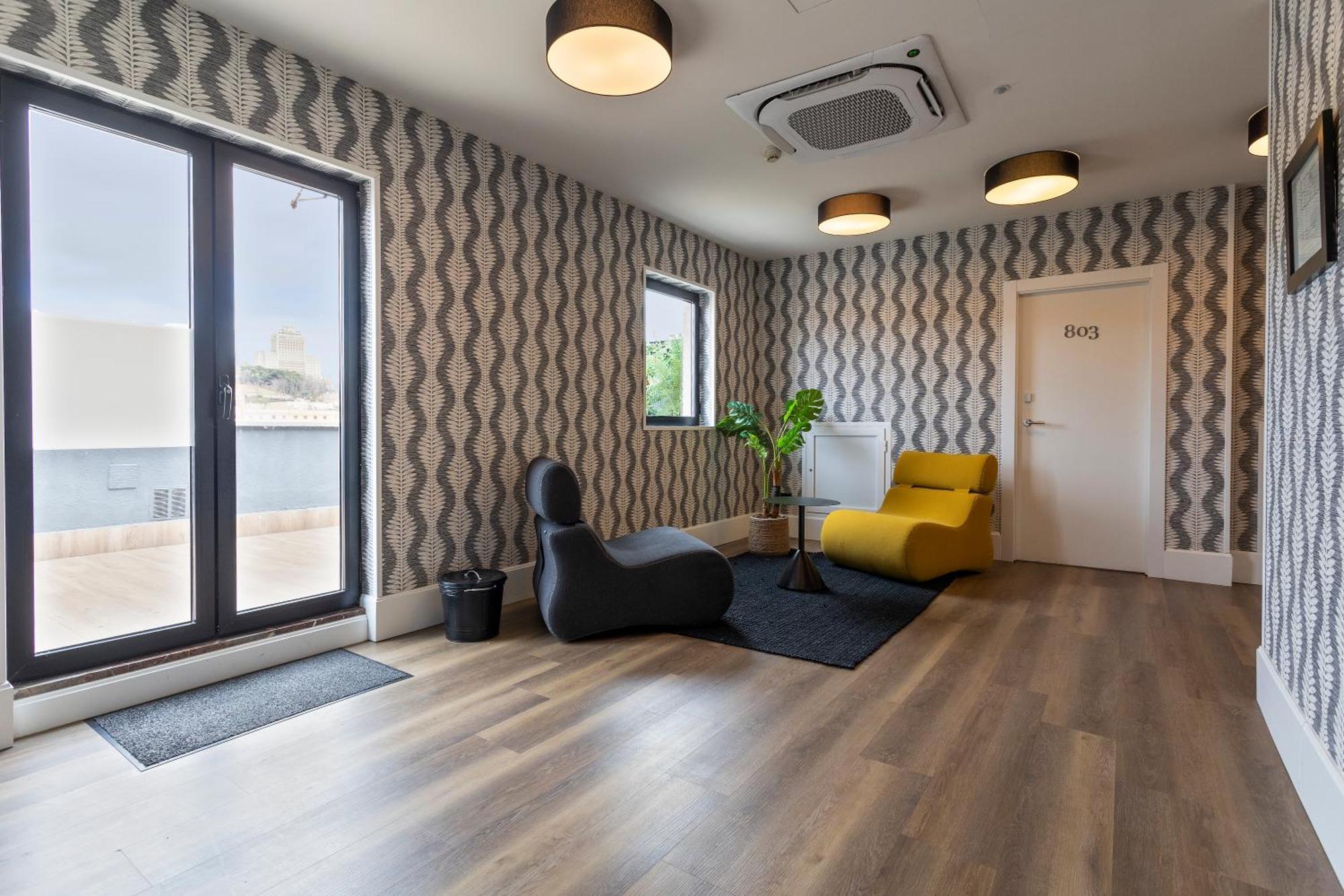 Acta Madfor Hotel