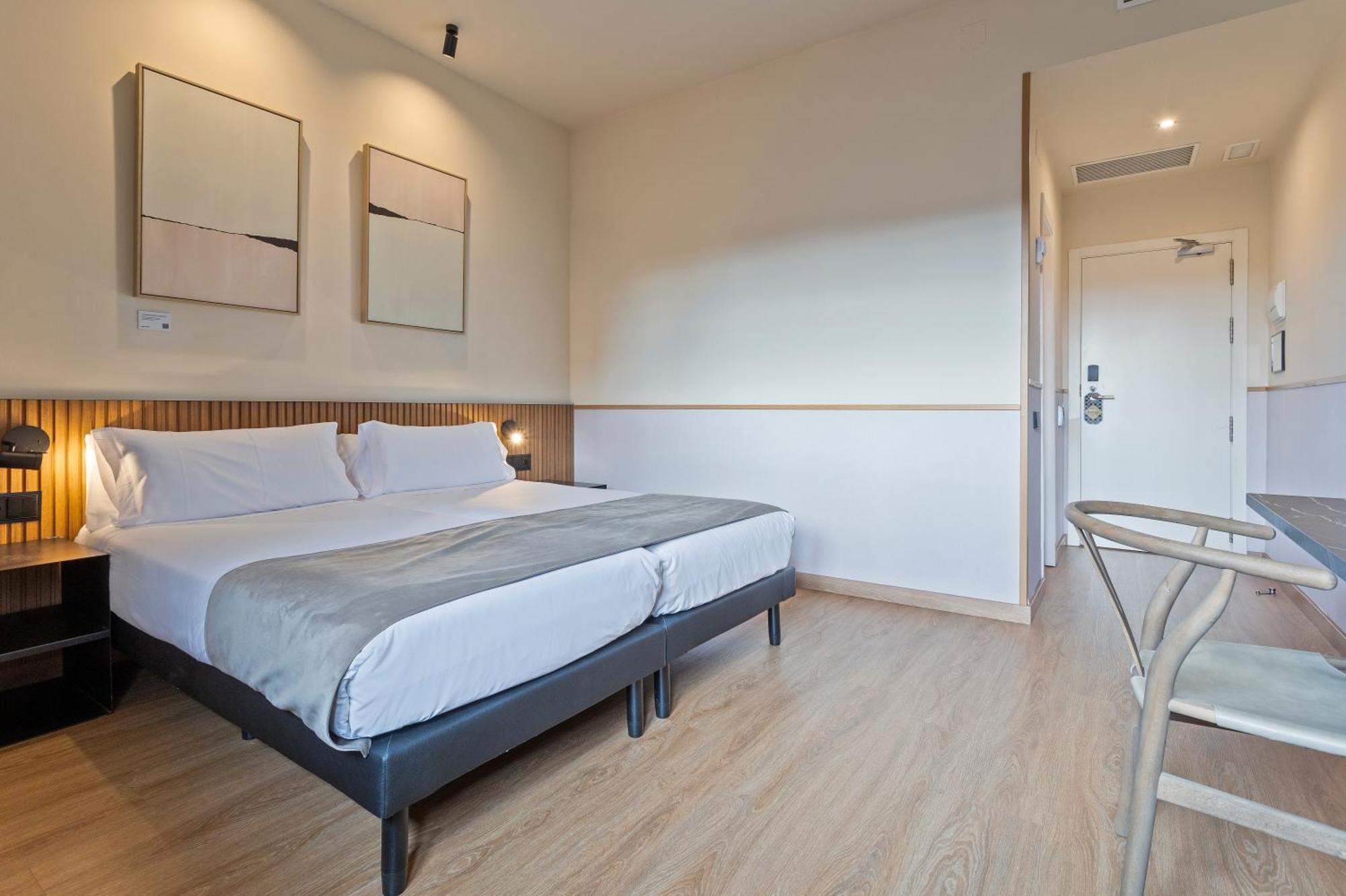 Hotel Acta Madfor 3*