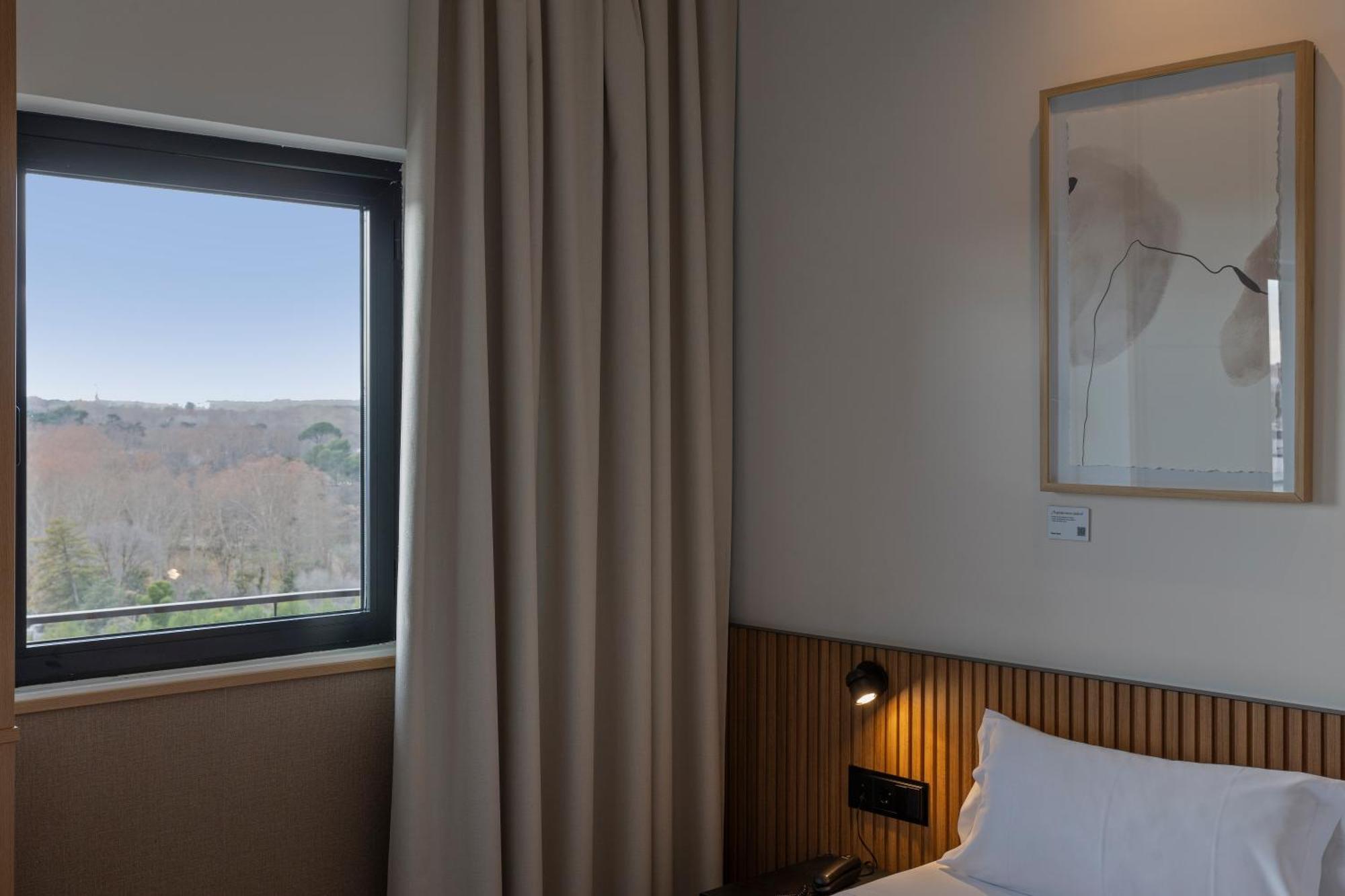 Acta Madfor Hotel