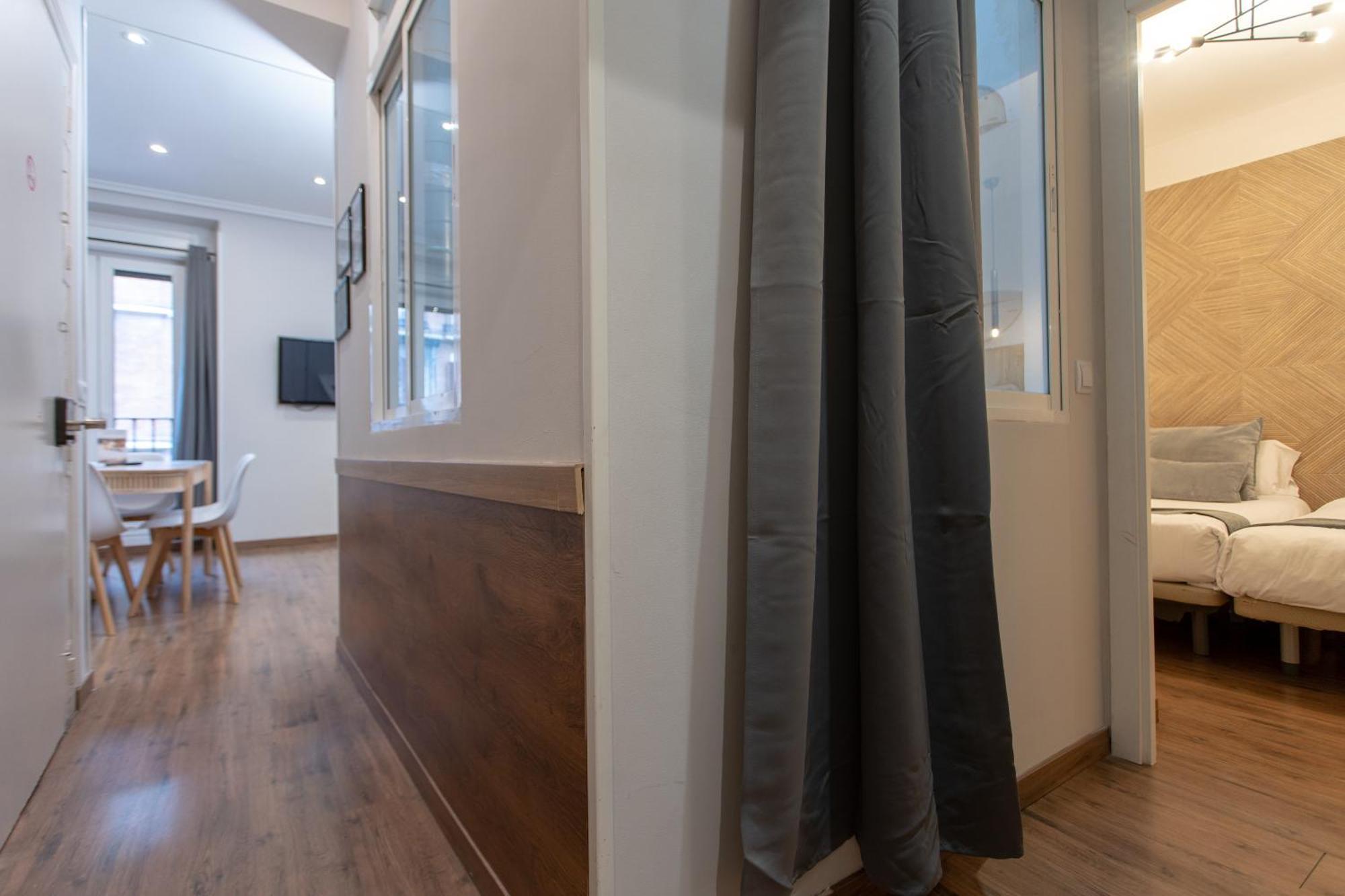 Nickel Apartamento *