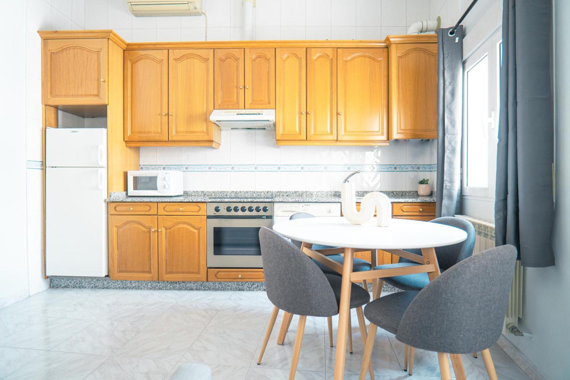 Smartrental Chueca 3* Madrid