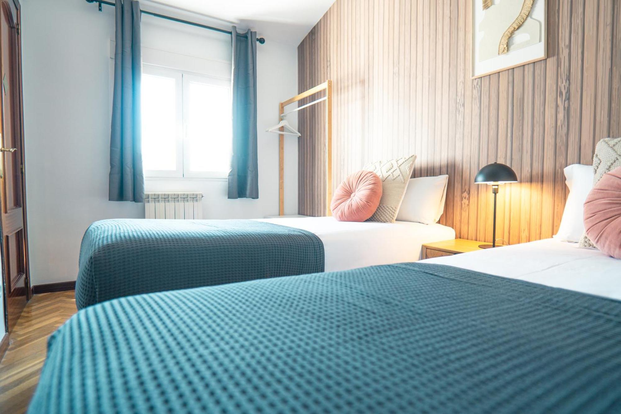 Smartrental Chueca