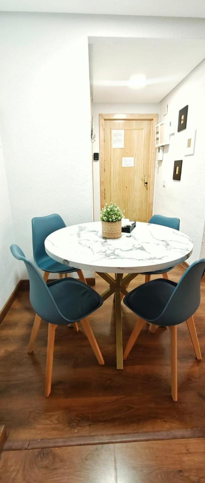 Hola Apartamento *