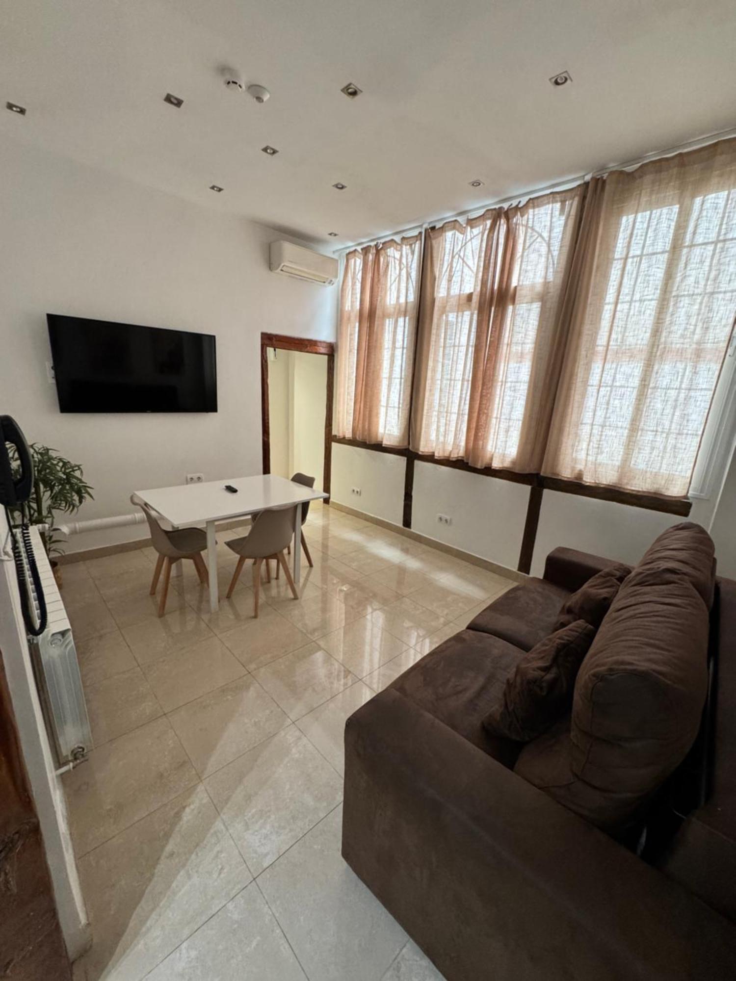 Apartamento Apolo *