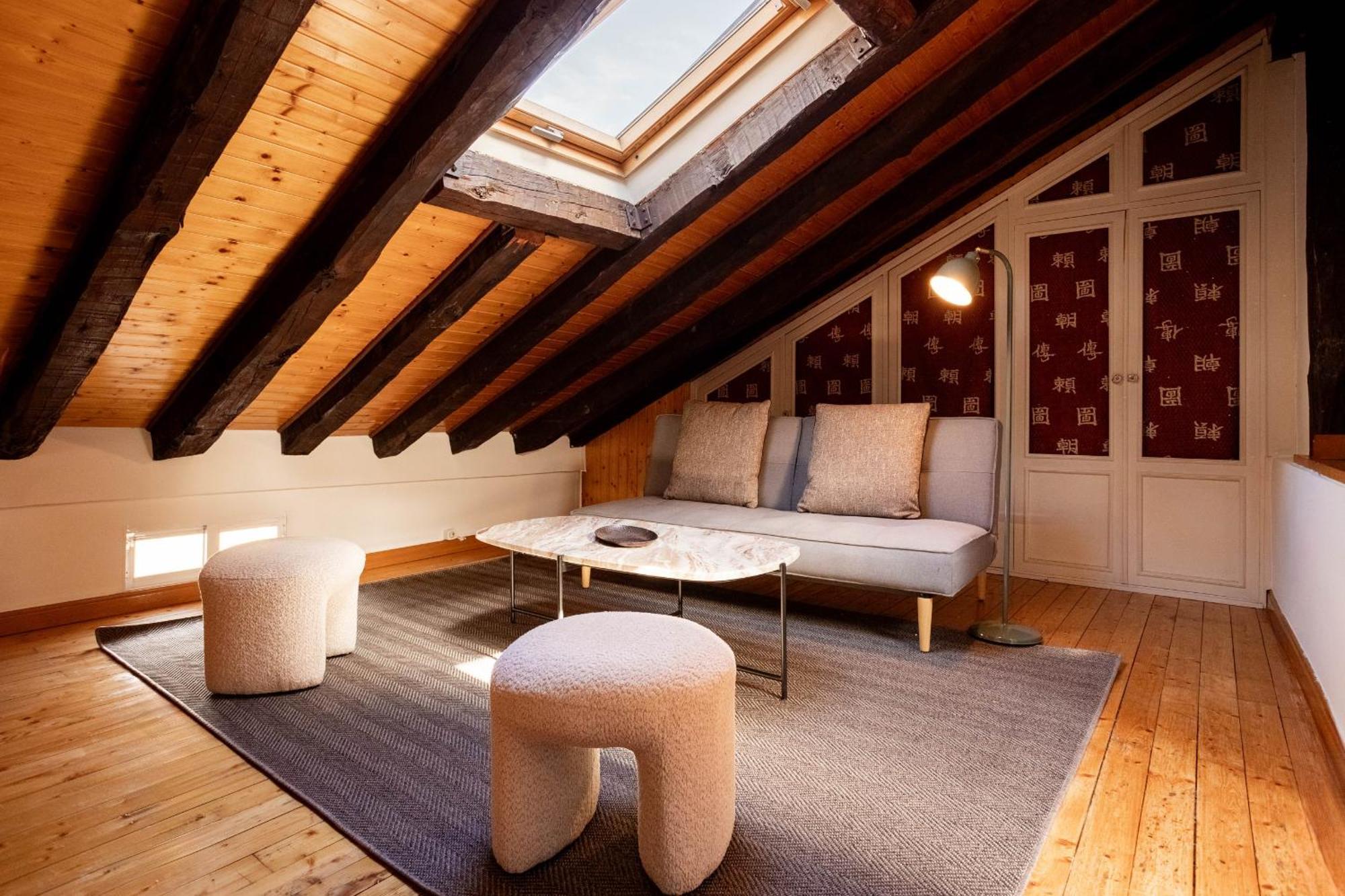 Mit House Prado Iv En Apartamento Madrid