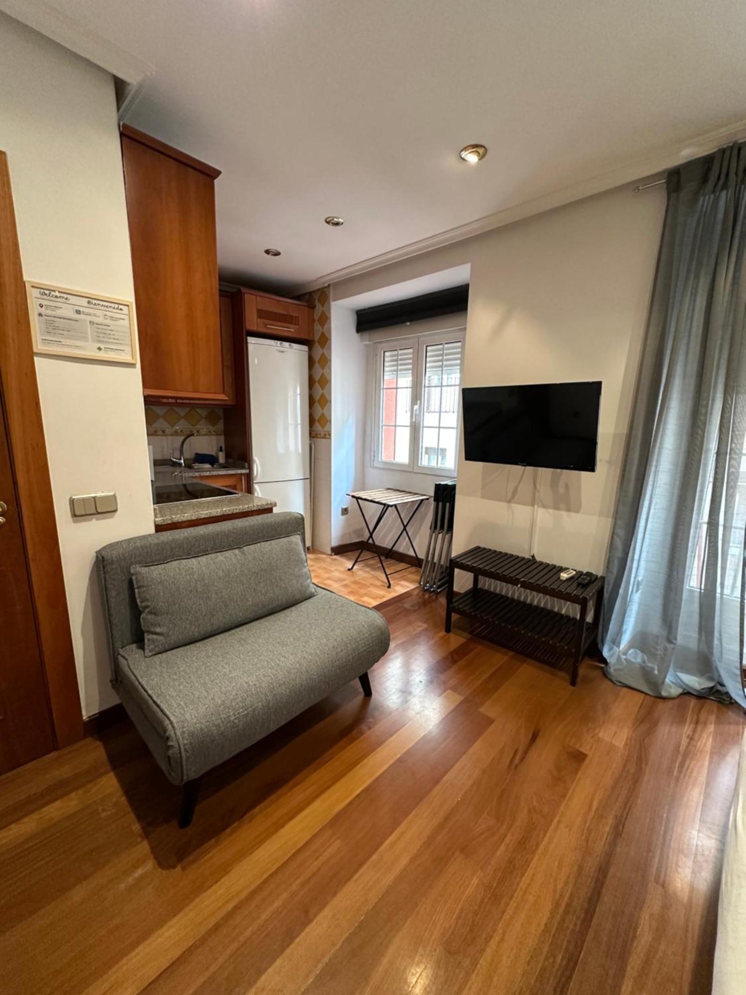 Apartamento Atocha *