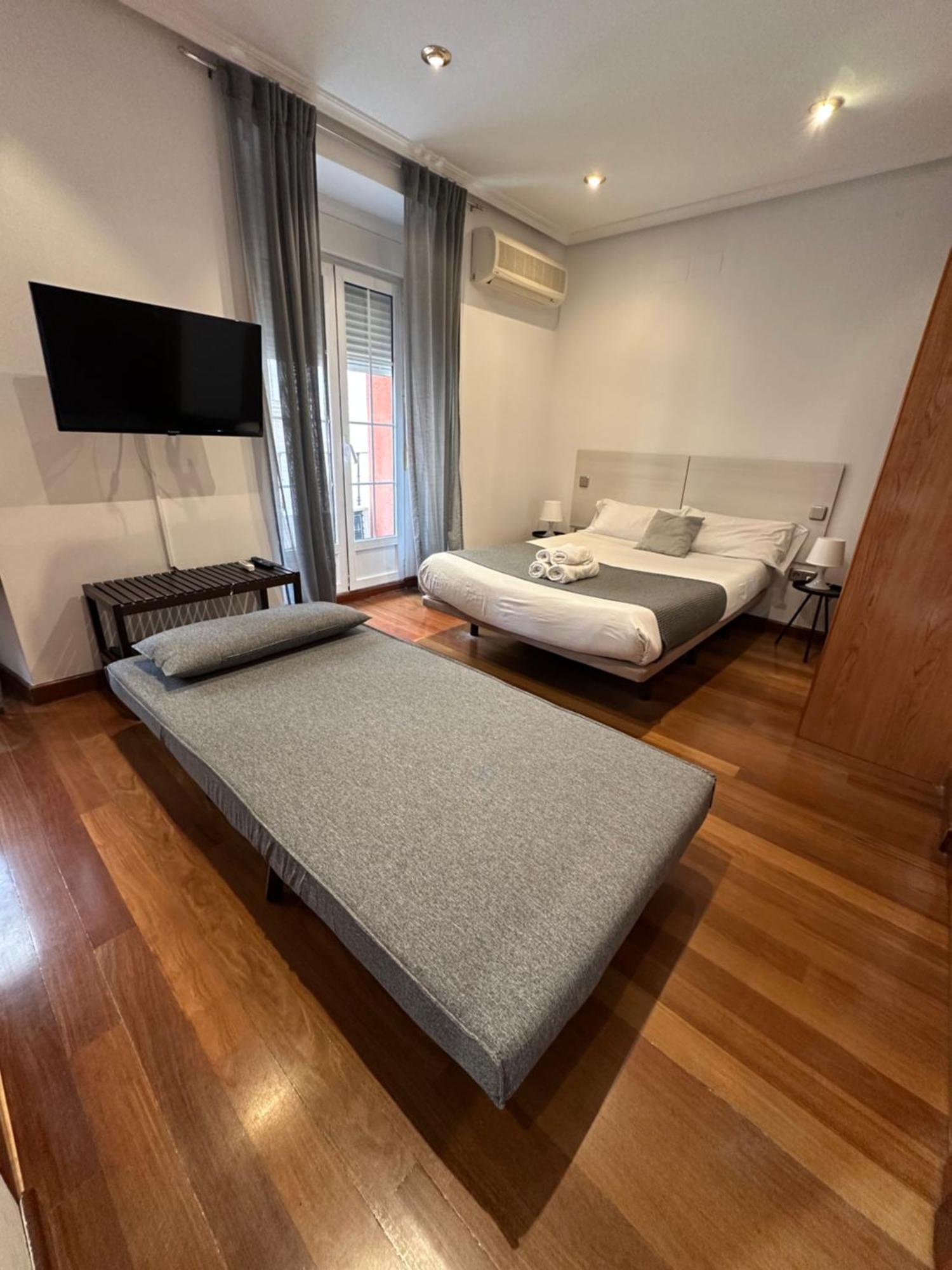 Atocha Apartamento Madrid