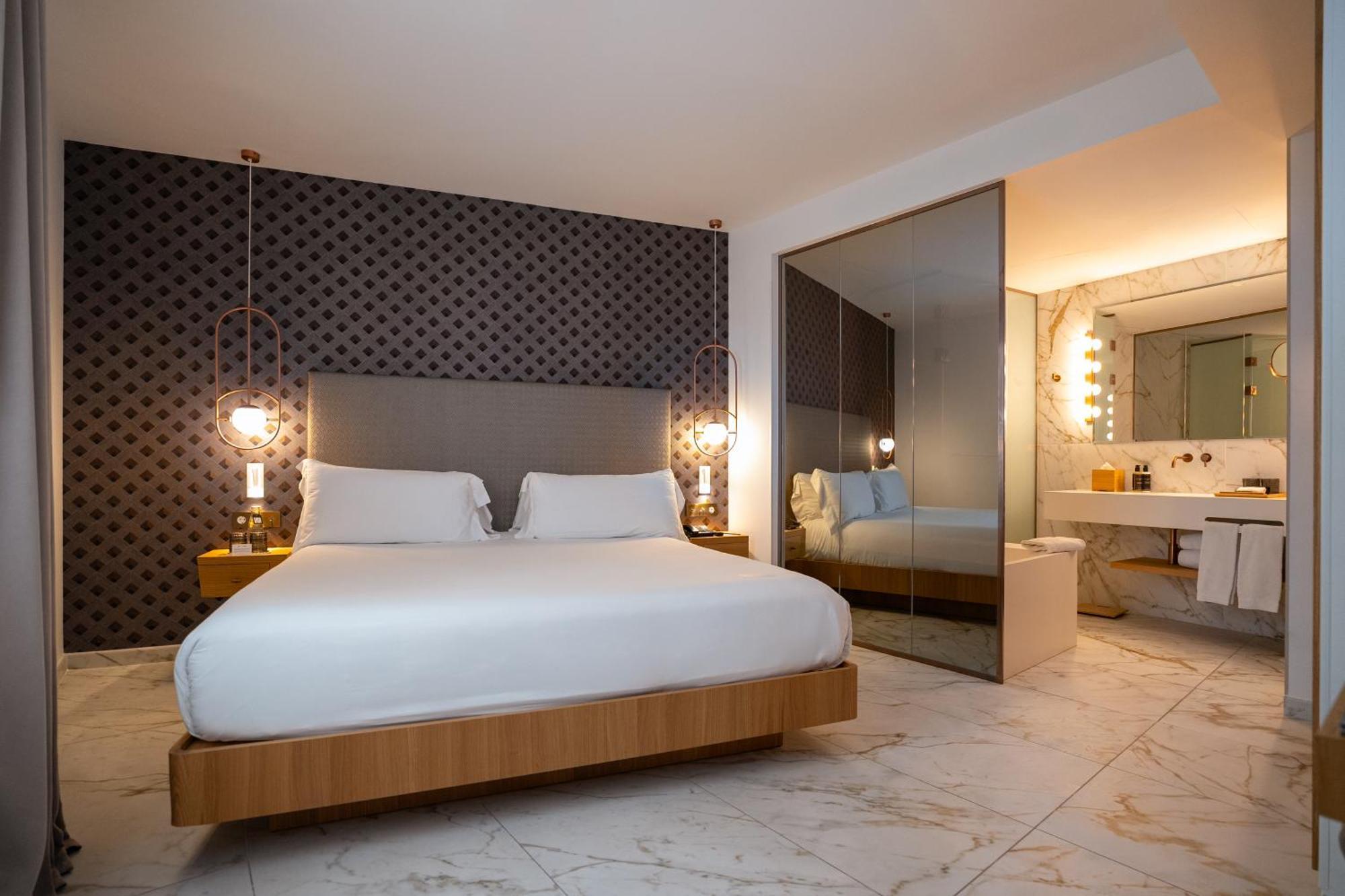 Umusic Hotel Madrid