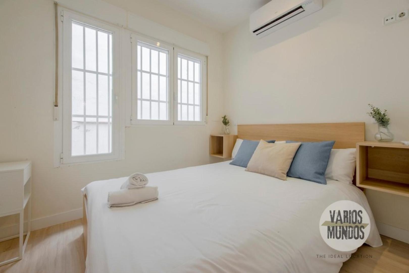 Escapada Calida 4, En Plaza Chueca Apartamento Madrid