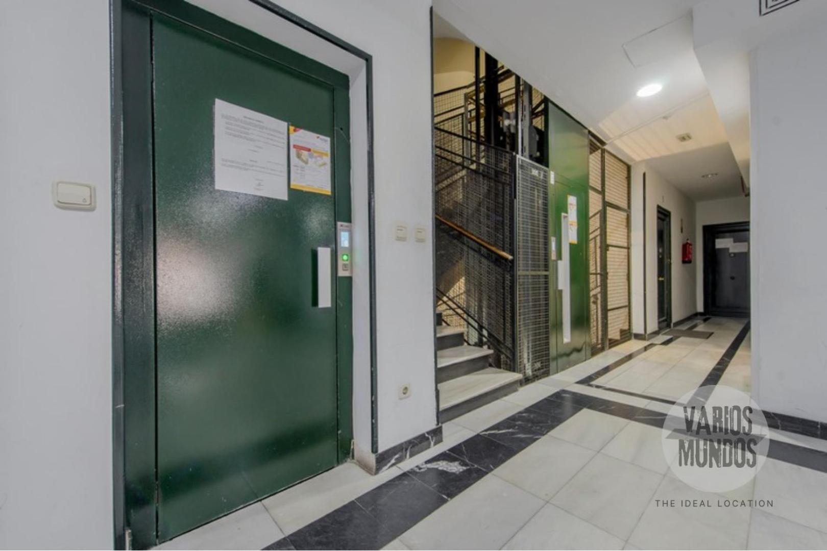 Dinamica Y Agradable 6, Conoce Toledo 77 Apartamento