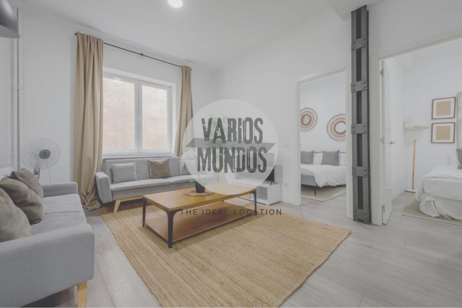 Dinamica Y Agradable 6, Conoce Toledo 77 Apartamento Madrid